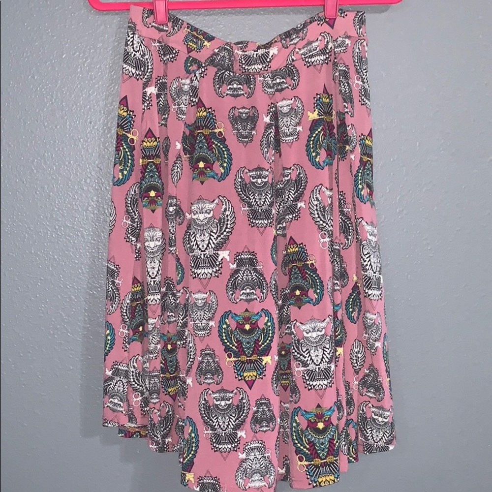 EUC OWL MADISON
